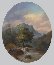 Tatra Landscape